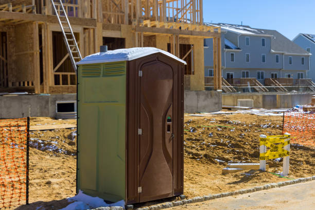 Best Porta potty rental for parties  in Westover, WV