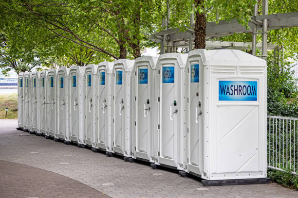 Best Affordable porta potty rental  in Westover, WV