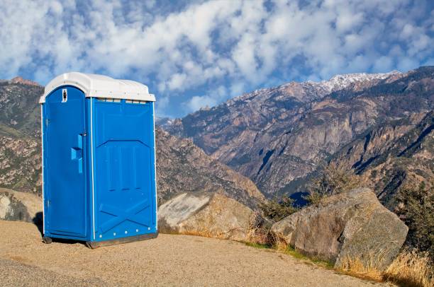 Best Portable toilet rental cost  in Westover, WV