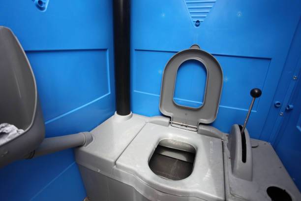 Best Event porta potty rental  in Westover, WV