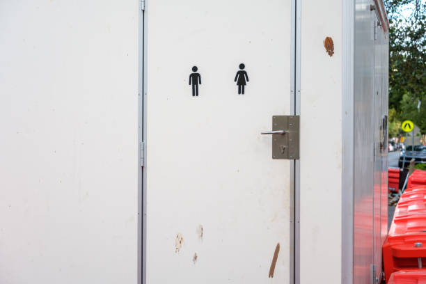 Best Local porta potty services  in Westover, WV