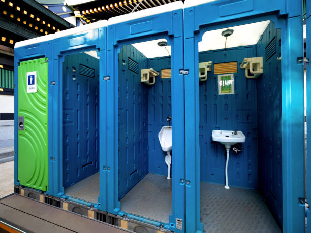 Best Best portable toilet rental  in Westover, WV
