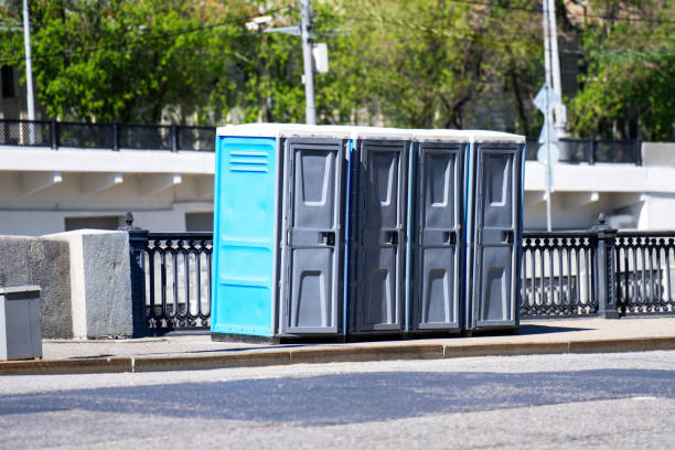 Best Porta potty rental near me  in Westover, WV